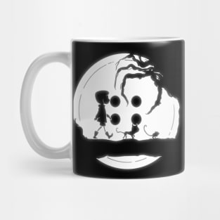 The Other Hakuna Mug